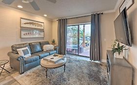 Lake Havasu Condo With Pool Access 1 Block To Beach